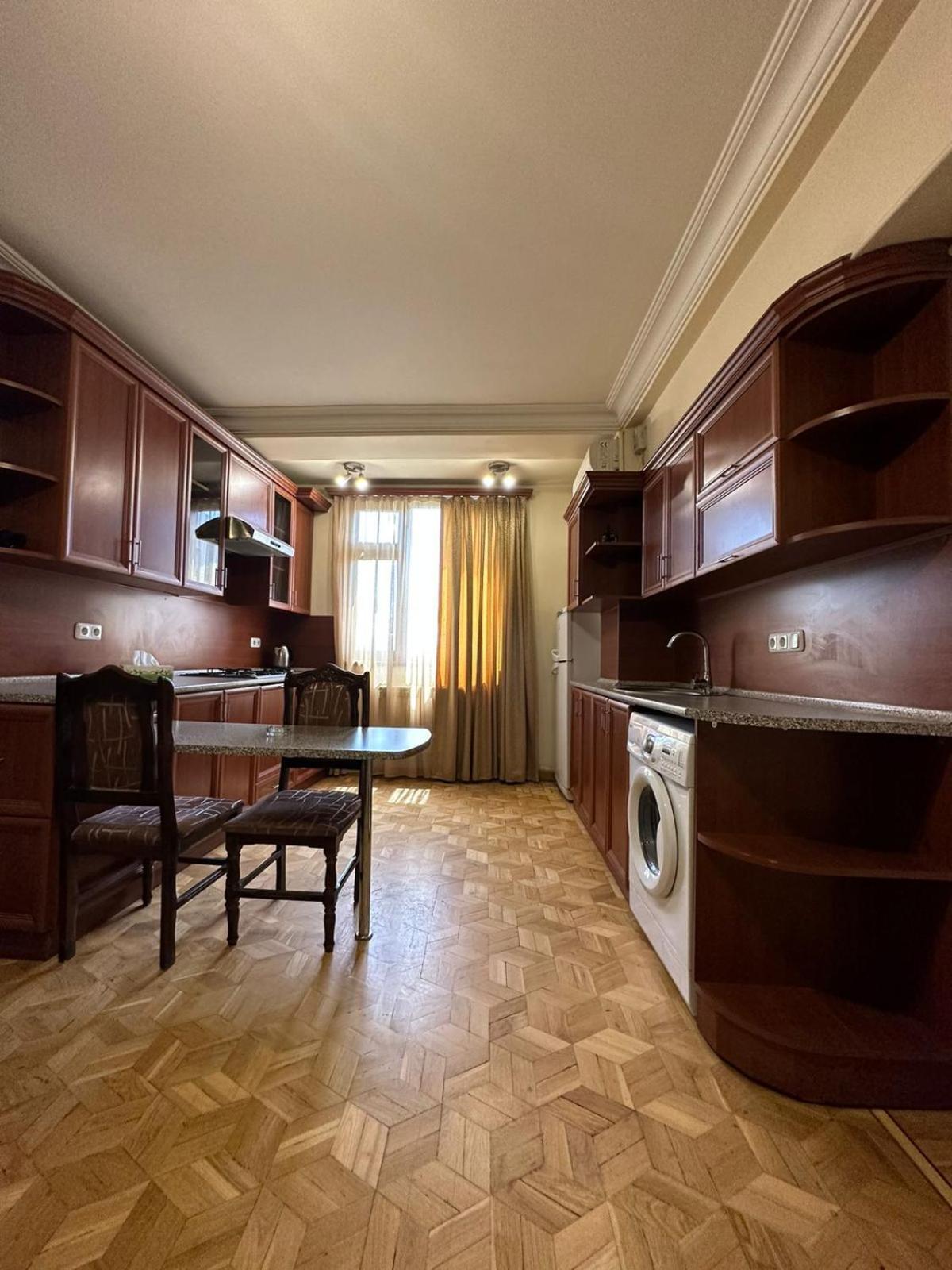 Luxuary Spacious 1Bedroom Apt,Centre Erévan Extérieur photo